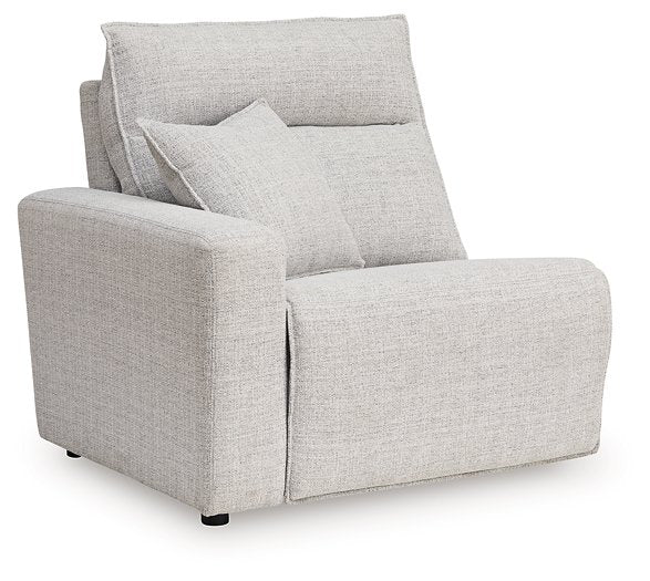 Modmax II Reclining Loveseat - House Of Furniture/Allan's Gallery