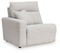 Modmax II Reclining Loveseat - House Of Furniture/Allan's Gallery