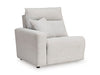Modmax II Reclining Loveseat - House Of Furniture/Allan's Gallery