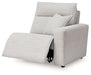 Modmax II Reclining Loveseat - House Of Furniture/Allan's Gallery