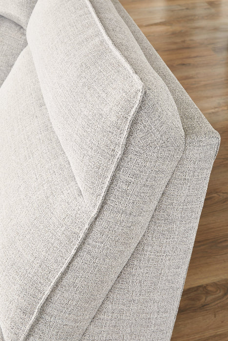 Modmax II Power Reclining Sectional with Audio Consoles - House Of Furniture/Allan's Gallery