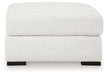 Misty-Lakes Oversized Accent Ottoman - House Of Furniture/Allan's Gallery