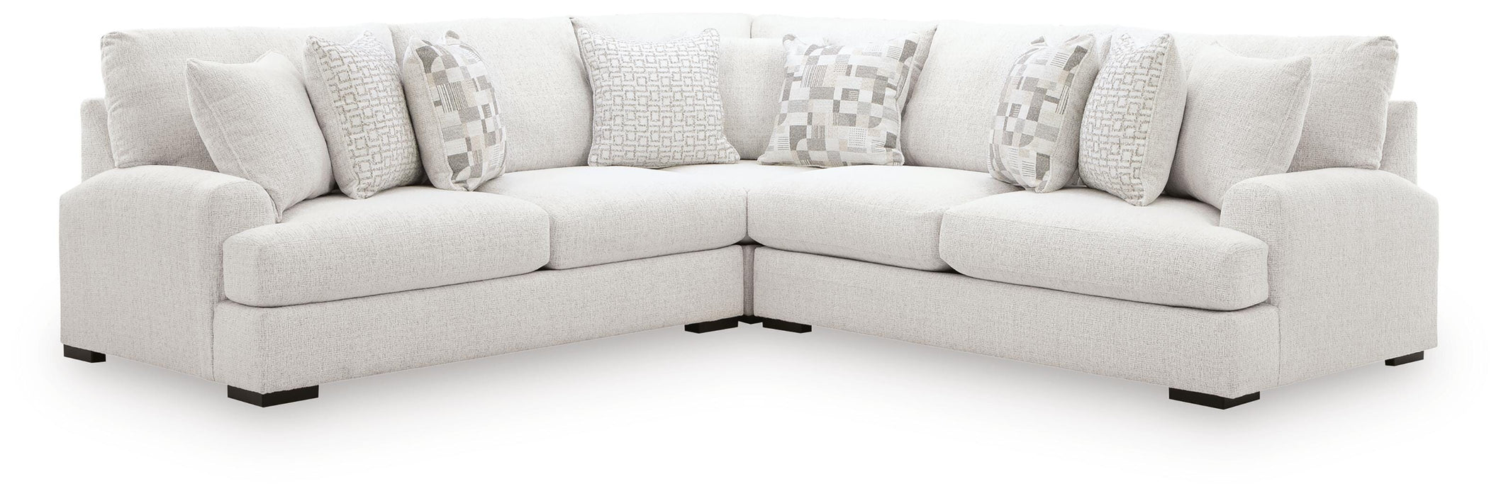 Misty-Lakes Sectional