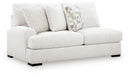 Misty-Lakes Sectional with Chaise - House Of Furniture/Allan's Gallery