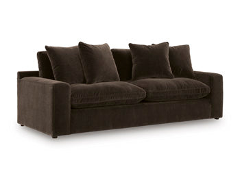 Maxton Heights Sofa - House Of Furniture/Allan's Gallery