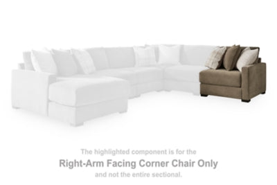 Camellia-Court Sectional - House Of Furniture/Allan's Gallery