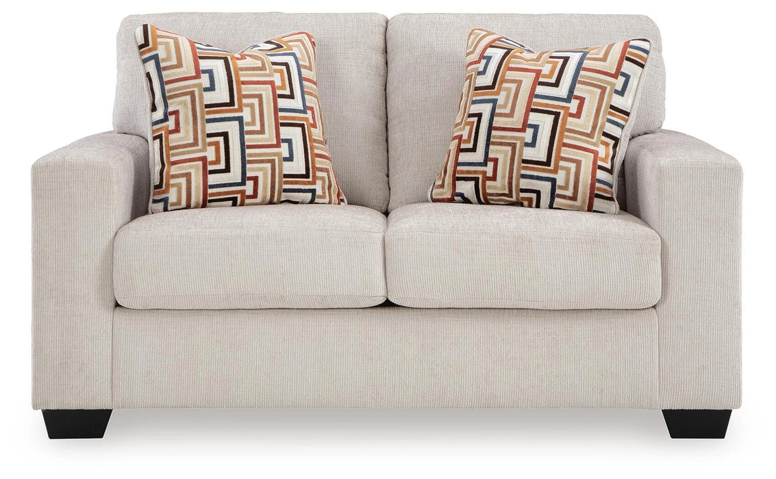 Aviemore Loveseat