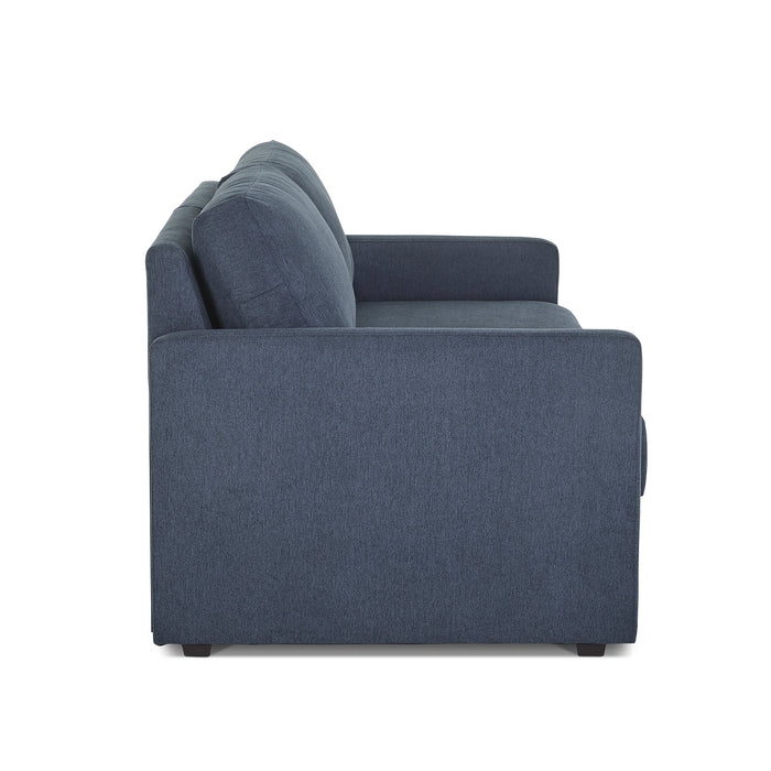 Flex Loveseat with Narrow Arm - 5000003813