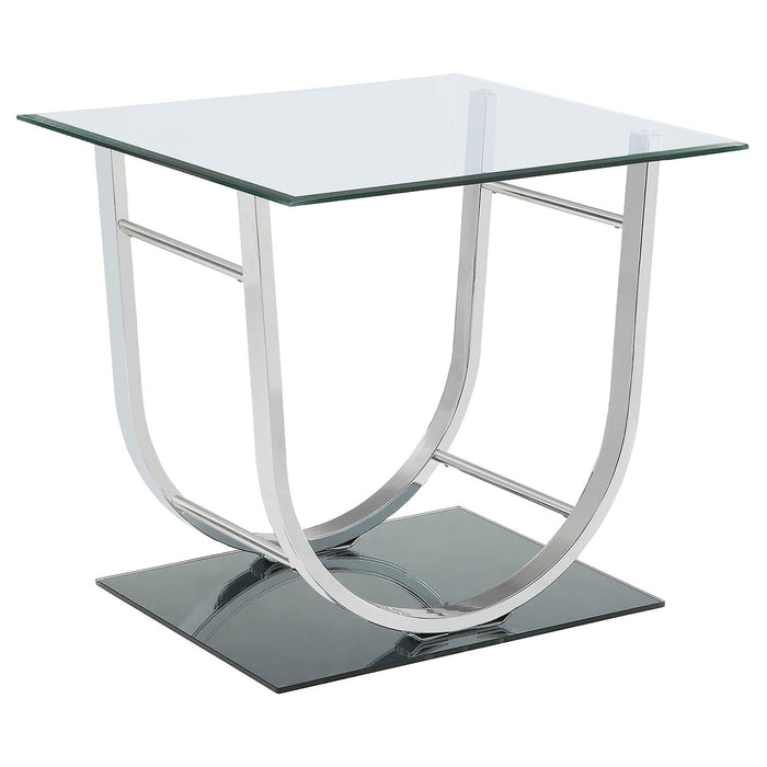 Danville End Table