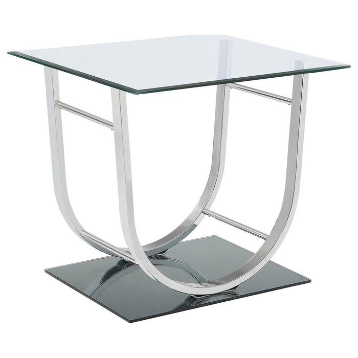 Danville Coffee Table Set