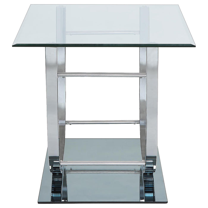 Danville Coffee Table Set