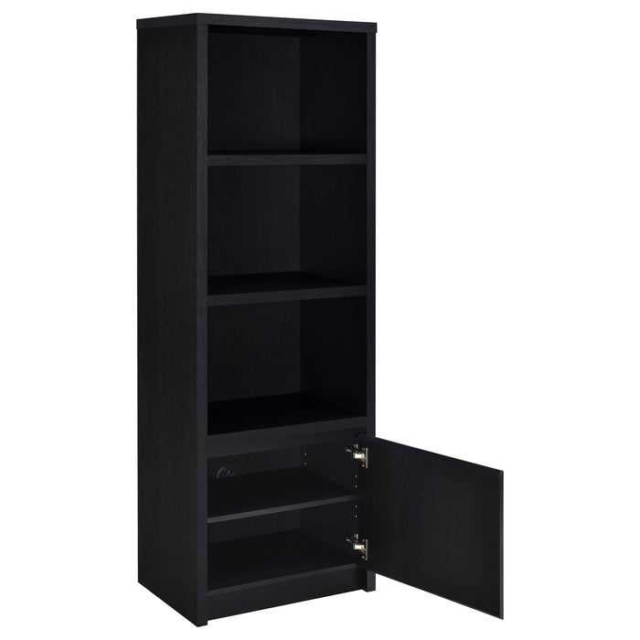 Winfield Entertainment Center