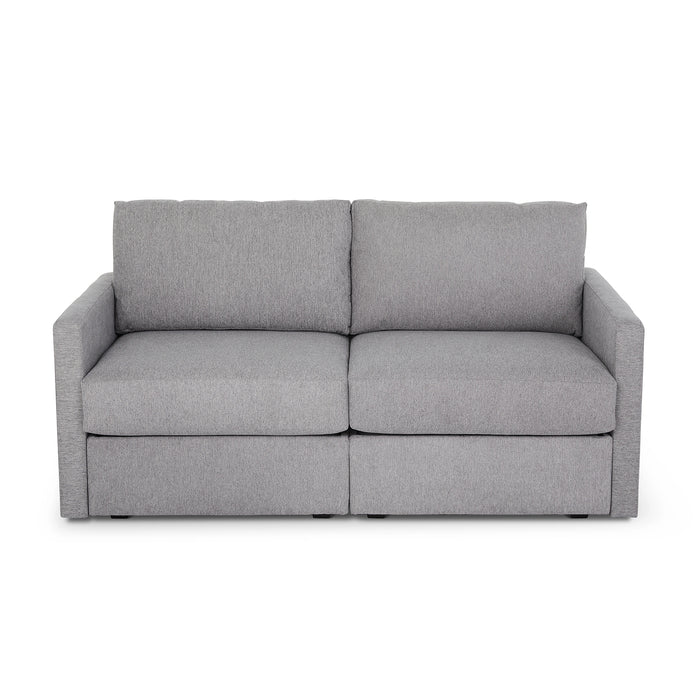Flex Loveseat with Narrow Arm - 5000003379