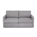 Flex Loveseat with Narrow Arm - 5000003379