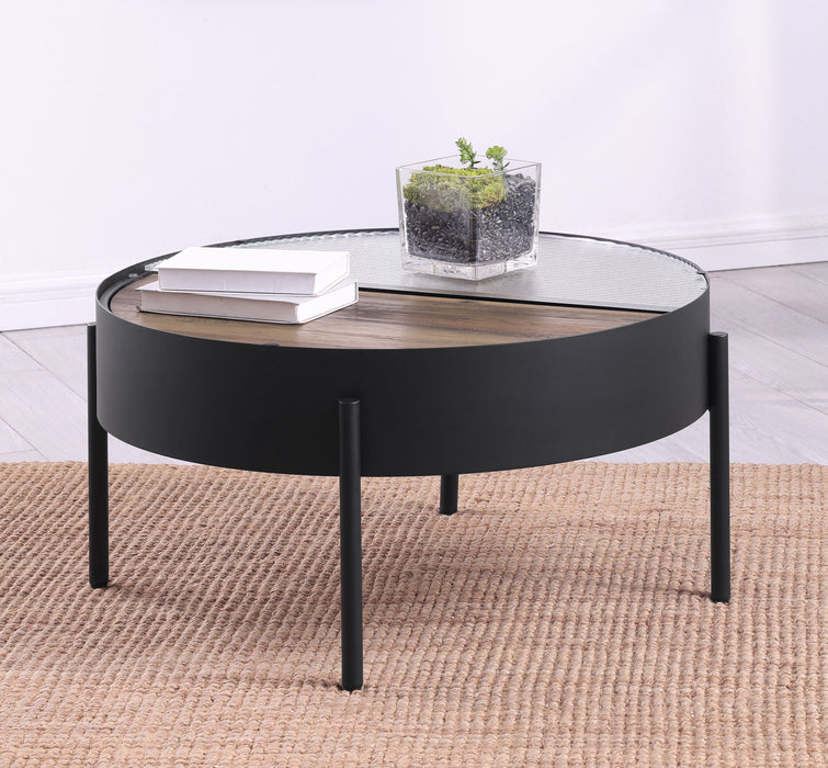 Ozella Coffee Table