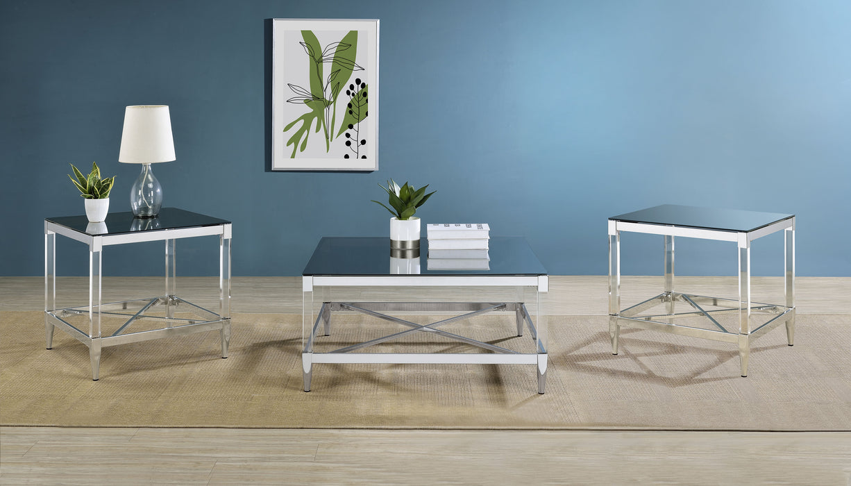 Lindley Coffee Table Set