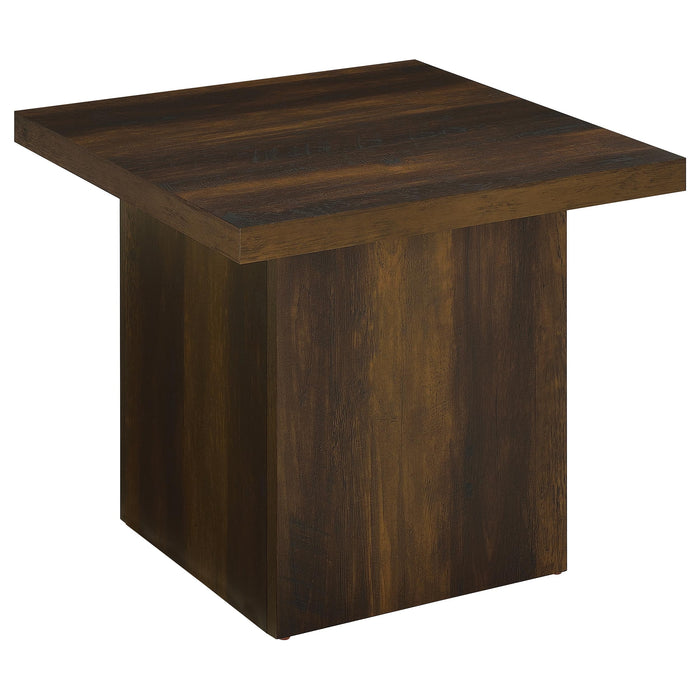 Devar Coffee Table Set