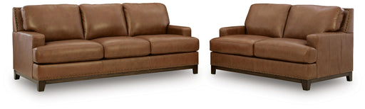 Saonara Living Room Set - House Of Furniture/Allan's Gallery