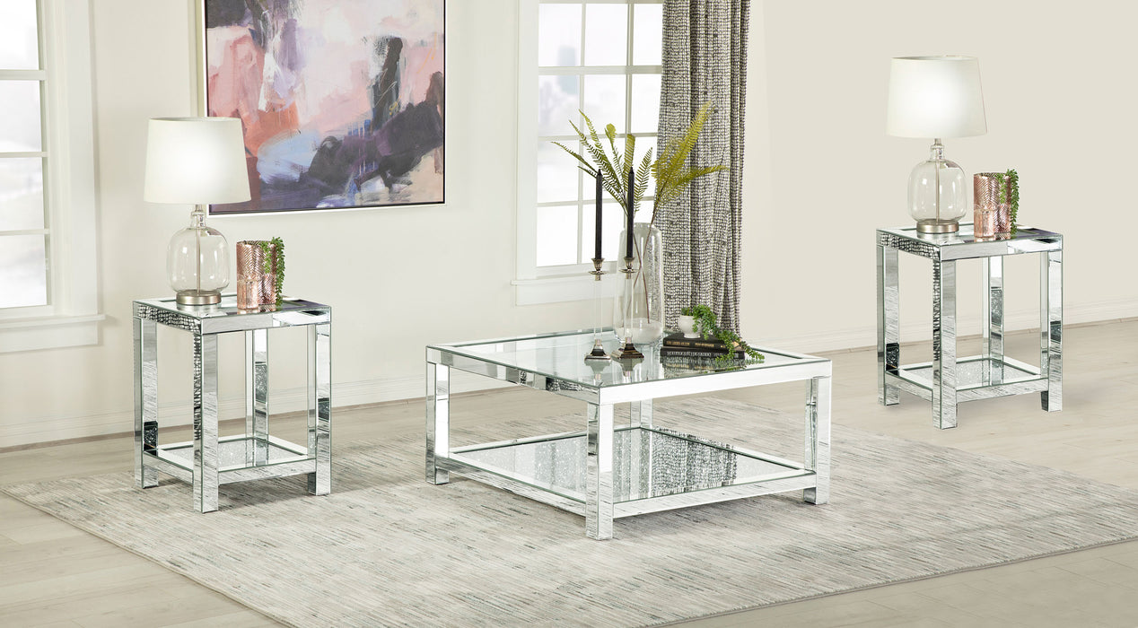 Valentina Coffee Table Sets