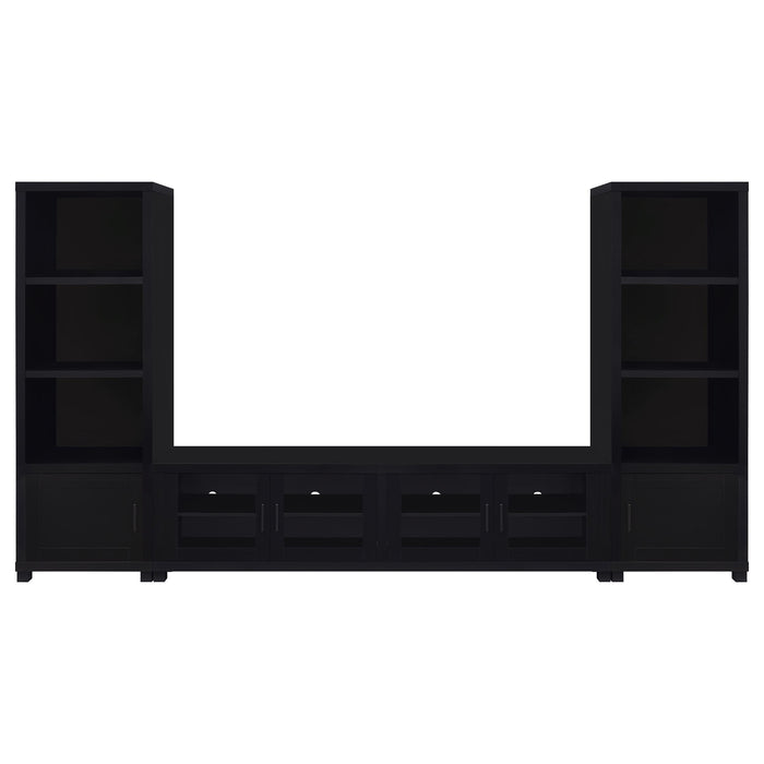 Jupiter Entertainment Center