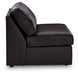 Modmax II Sectional with Chaise and Storage Consoles - House Of Furniture/Allan's Gallery