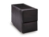 Modmax II Sectional Sofa with Storage Console - House Of Furniture/Allan's Gallery