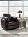 Modmax II Swivel Glider Recliner - House Of Furniture/Allan's Gallery