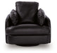 Modmax II Swivel Glider Recliner - House Of Furniture/Allan's Gallery