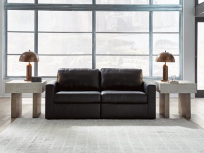Modmax II Sectional Loveseat - House Of Furniture/Allan's Gallery