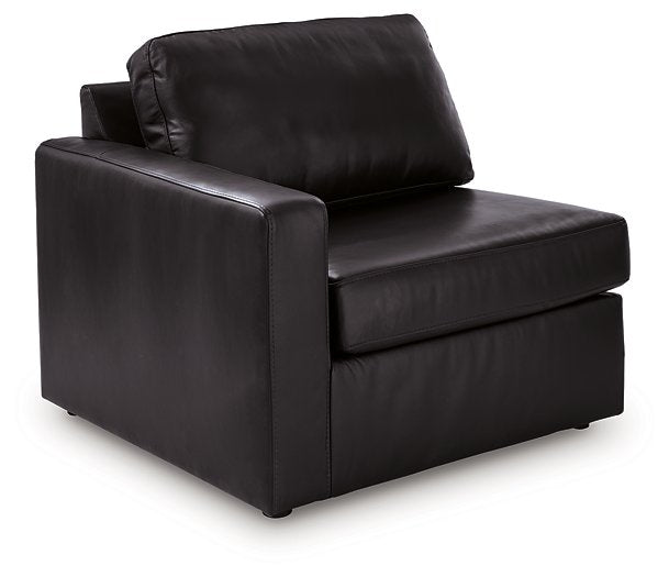 Modmax II Sectional Loveseat - House Of Furniture/Allan's Gallery