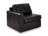 Modmax II Sectional Loveseat - House Of Furniture/Allan's Gallery