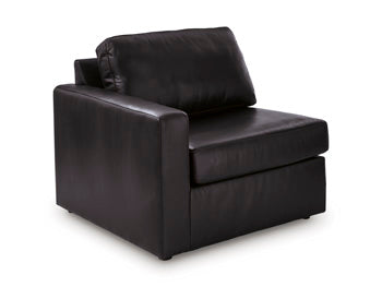 Modmax II Sectional Loveseat - House Of Furniture/Allan's Gallery