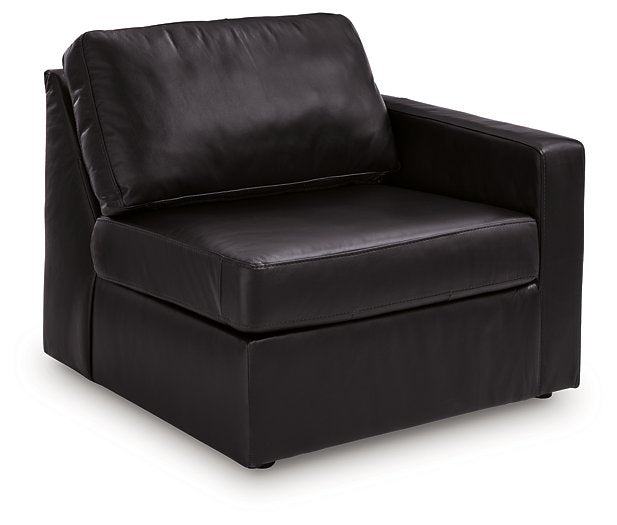 Modmax II Sectional Loveseat - House Of Furniture/Allan's Gallery
