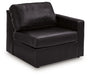 Modmax II Sectional Loveseat - House Of Furniture/Allan's Gallery