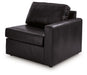 Modmax II Sectional Loveseat - House Of Furniture/Allan's Gallery