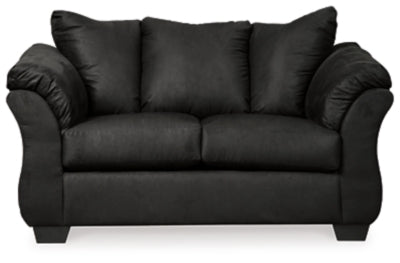 Darcy Loveseat - House Of Furniture/Allan's Gallery