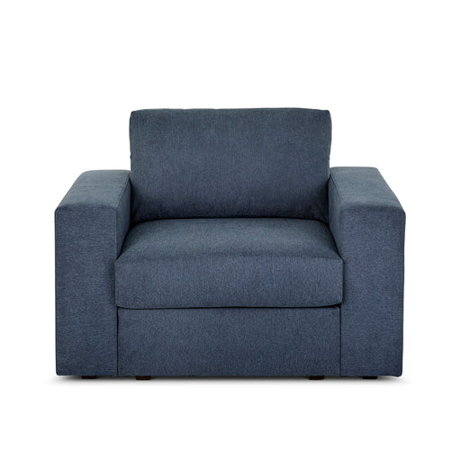 Flex Chair with Wide Arm - 5000003805