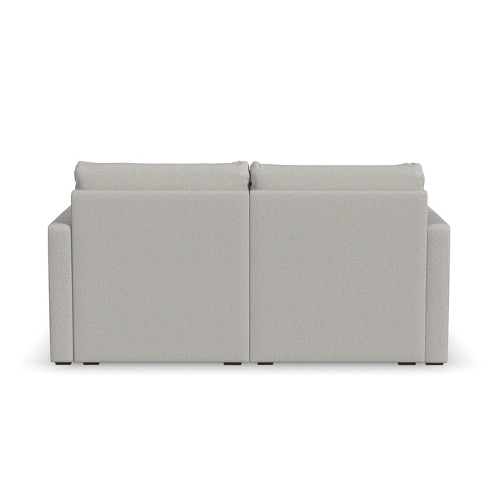 Flex Loveseat with Standard Arm - 5000003522