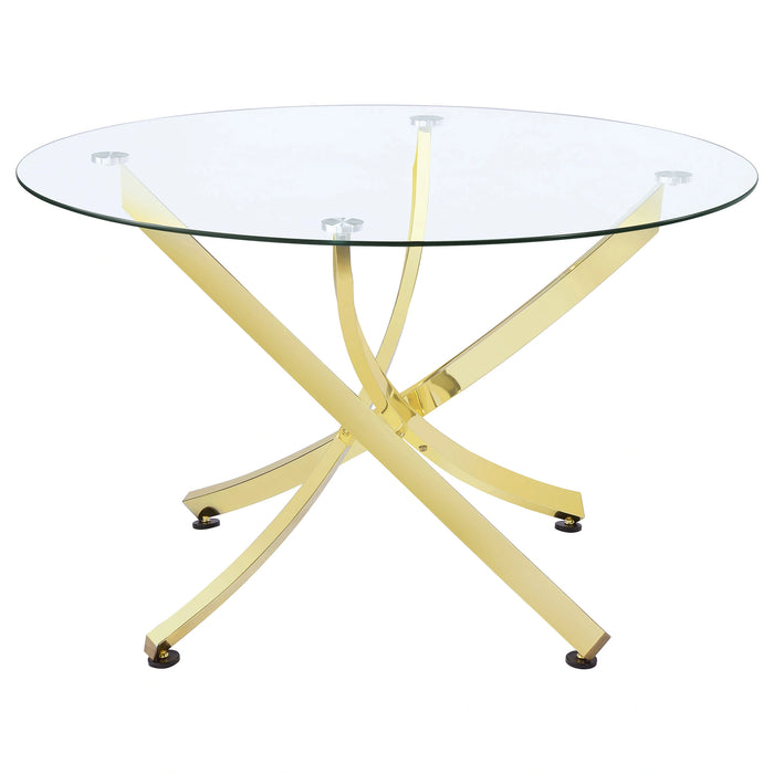 Beckham Dining Table
