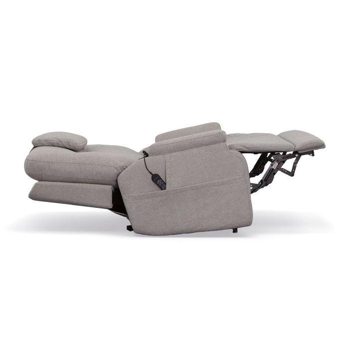 Zecliner Model 1 Latitudes Power Sleep Recliner with Power Headrest & Lumbar