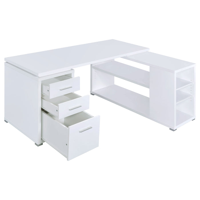 Yvette Computer Desk