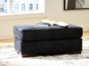 Whitmore Manor Ottoman - House Of Furniture/Allan's Gallery