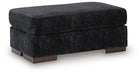 Whitmore Manor Ottoman - House Of Furniture/Allan's Gallery