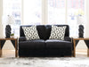 Whitmore Manor Loveseat - House Of Furniture/Allan's Gallery