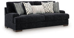 Whitmore Manor Sofa - House Of Furniture/Allan's Gallery