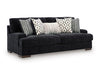 Whitmore Manor Sofa - House Of Furniture/Allan's Gallery