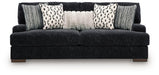 Whitmore Manor Sofa - House Of Furniture/Allan's Gallery