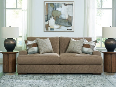 Jayne Park Sofa - House Of Furniture/Allan's Gallery