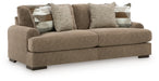 Jayne Park Sofa - House Of Furniture/Allan's Gallery