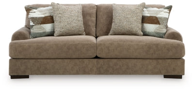 Jayne Park Sofa - House Of Furniture/Allan's Gallery